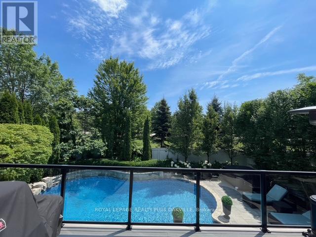 77 Spring Azure Crescent, Oakville, Ontario  L6L 6V8 - Photo 45 - W12754958
