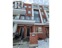 114 WILLIAM DUNCAN ROAD, Toronto, Ontario