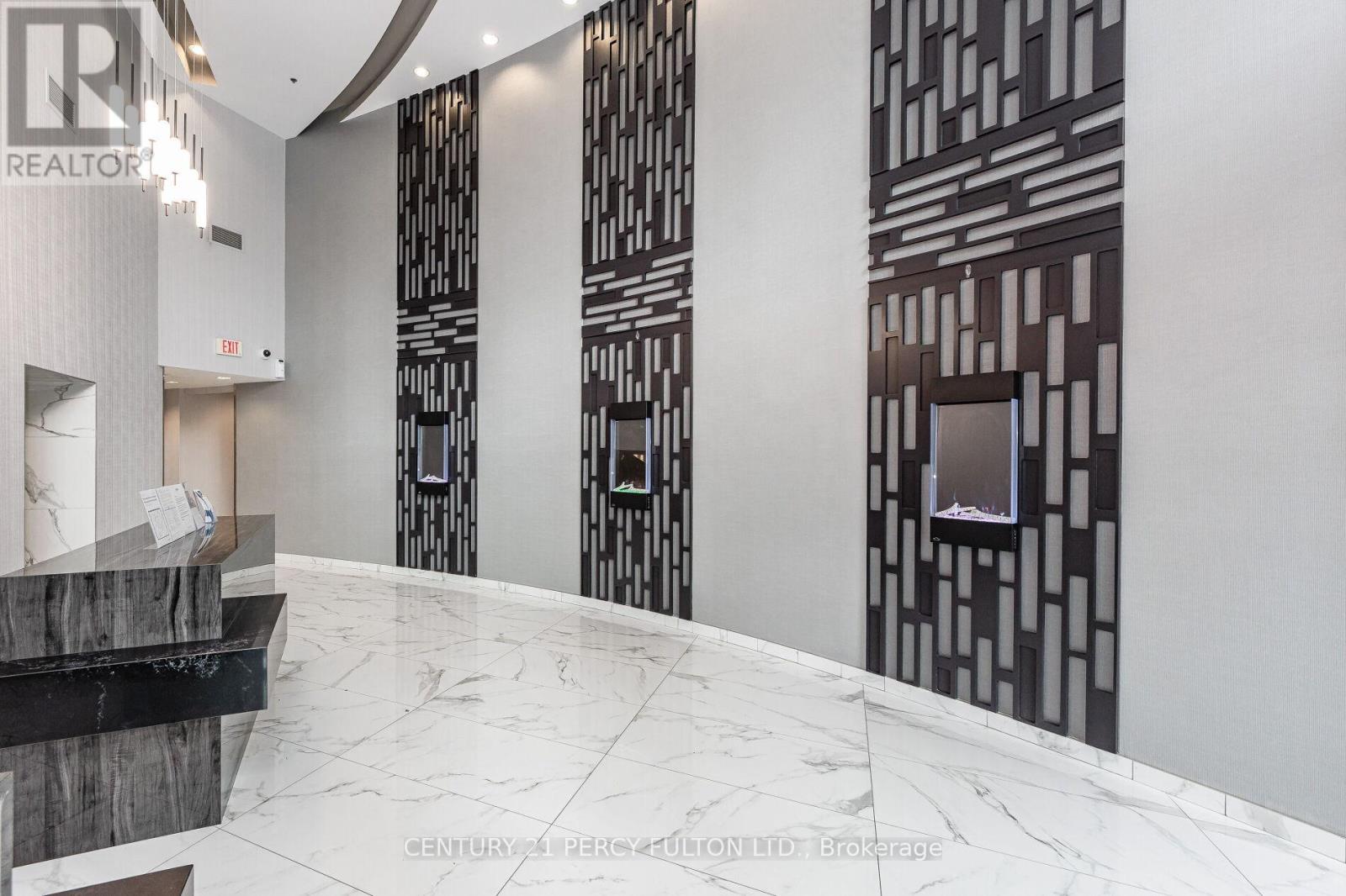 507 - 80 Absolute Avenue, Mississauga, Ontario  L4Z 0A5 - Photo 6 - W12754976