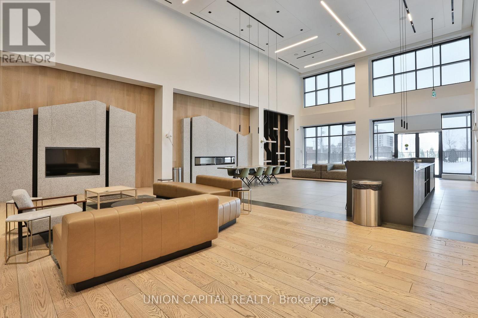 303 - 50 George Butchart Drive, Toronto, Ontario  M3K 0C9 - Photo 29 - W12755028