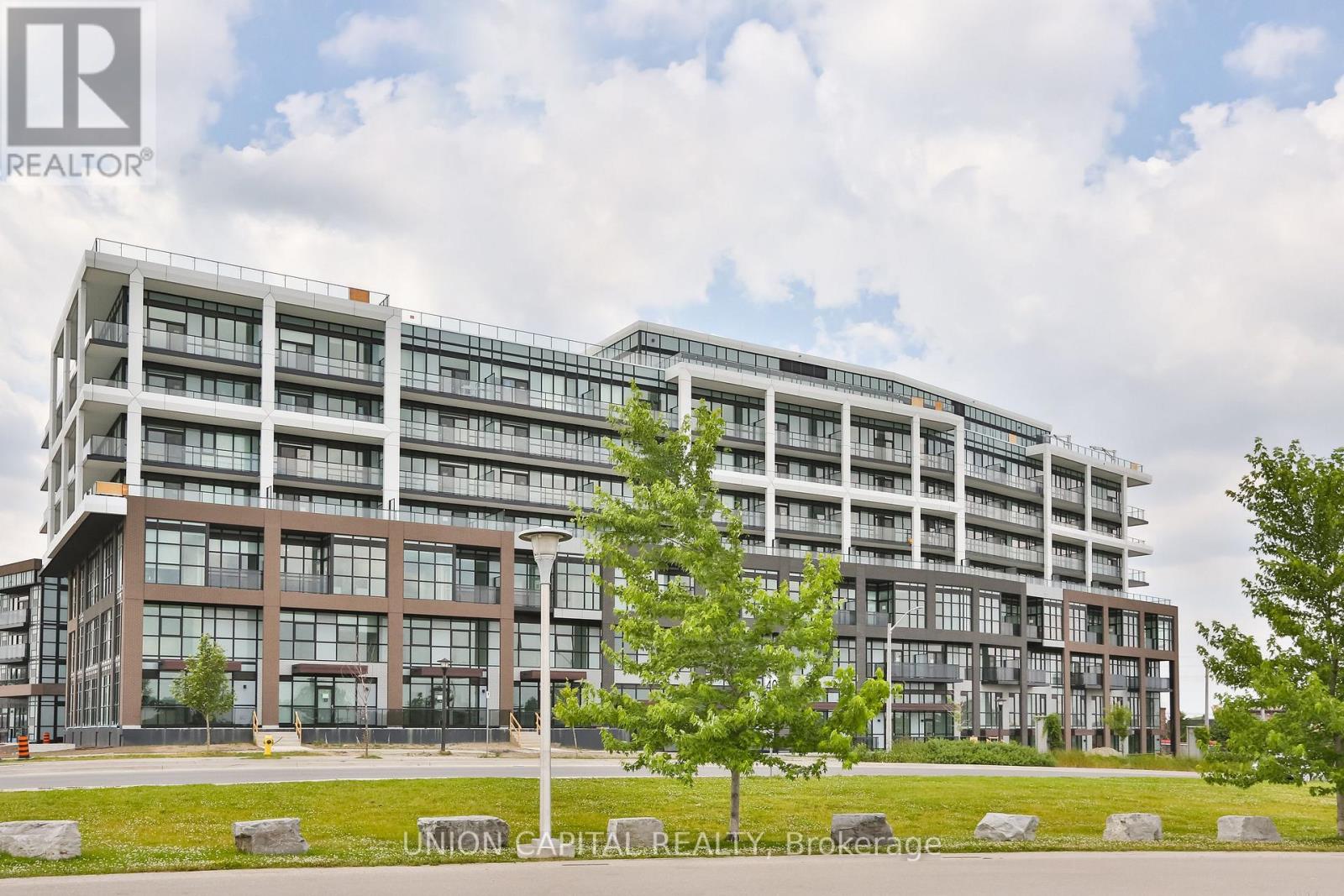 303 - 50 George Butchart Drive, Toronto, Ontario  M3K 0C9 - Photo 36 - W12755028