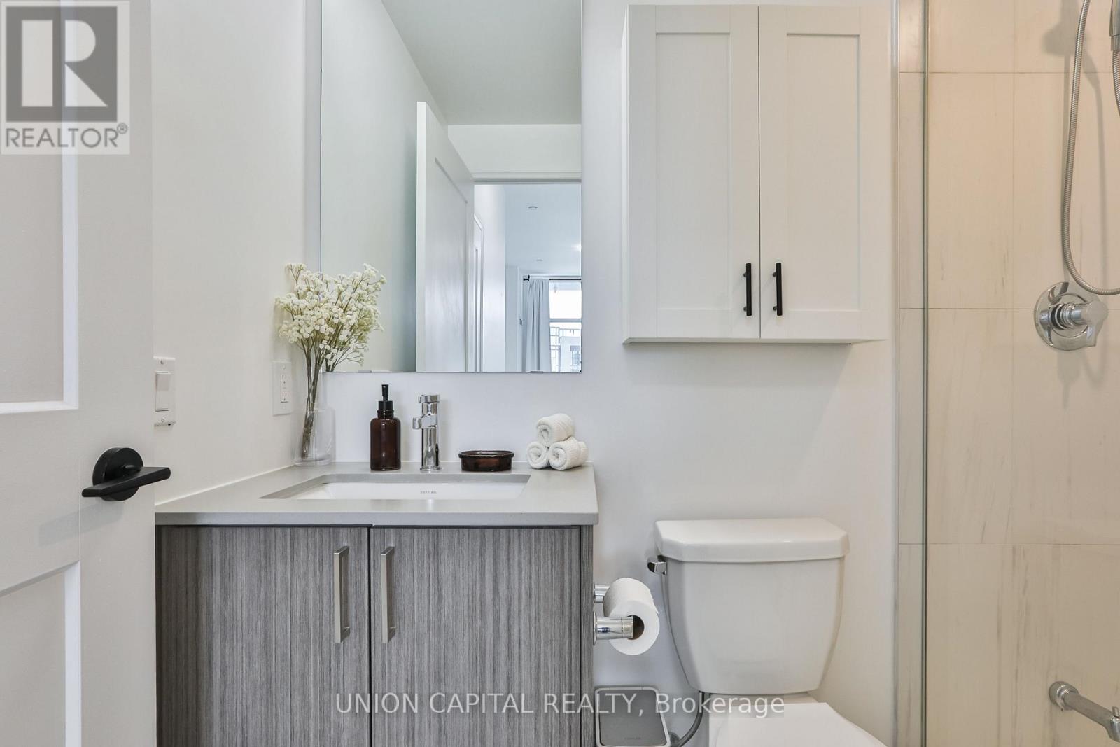 303 - 50 George Butchart Drive, Toronto, Ontario  M3K 0C9 - Photo 19 - W12755028