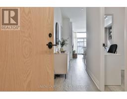 303 - 50 GEORGE BUTCHART DRIVE, Toronto, Ontario