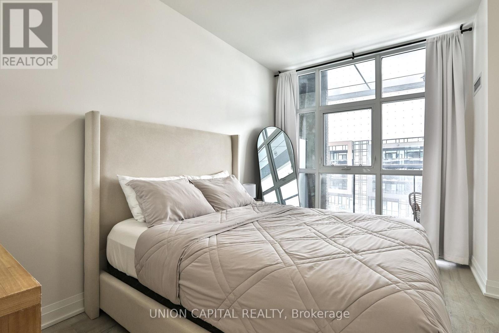 303 - 50 George Butchart Drive, Toronto, Ontario  M3K 0C9 - Photo 14 - W12755028