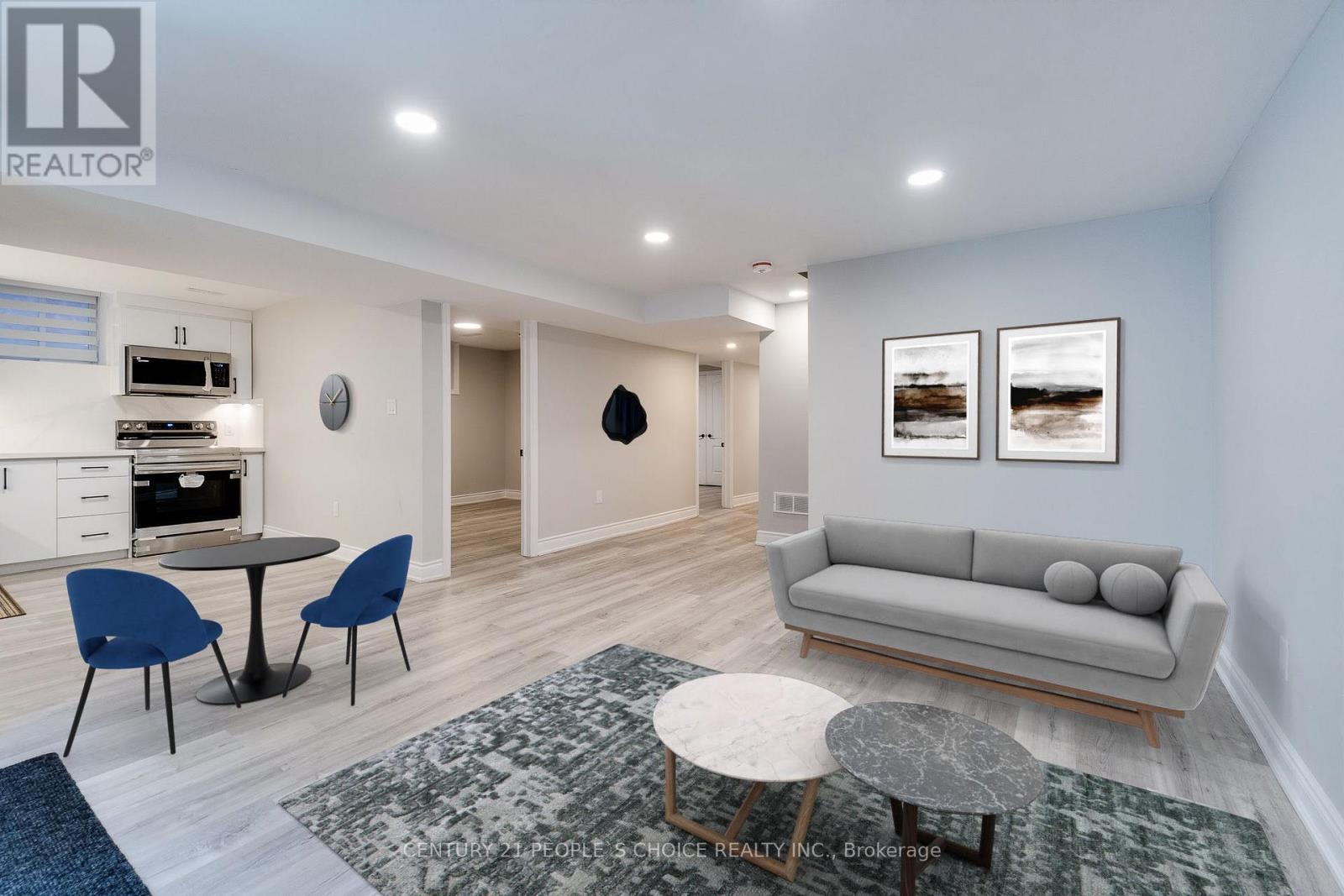 3841 Periwinkle Crescent, Mississauga, Ontario  L5N 6W8 - Photo 23 - W12755050