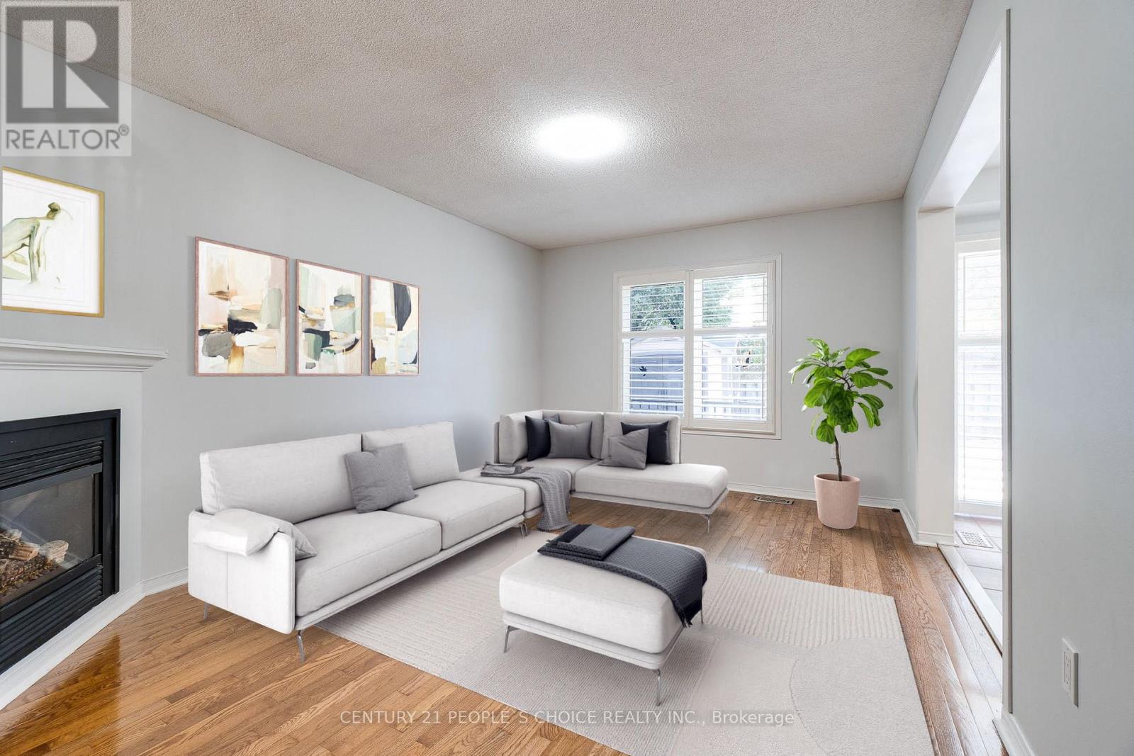 3841 Periwinkle Crescent, Mississauga, Ontario  L5N 6W8 - Photo 7 - W12755050