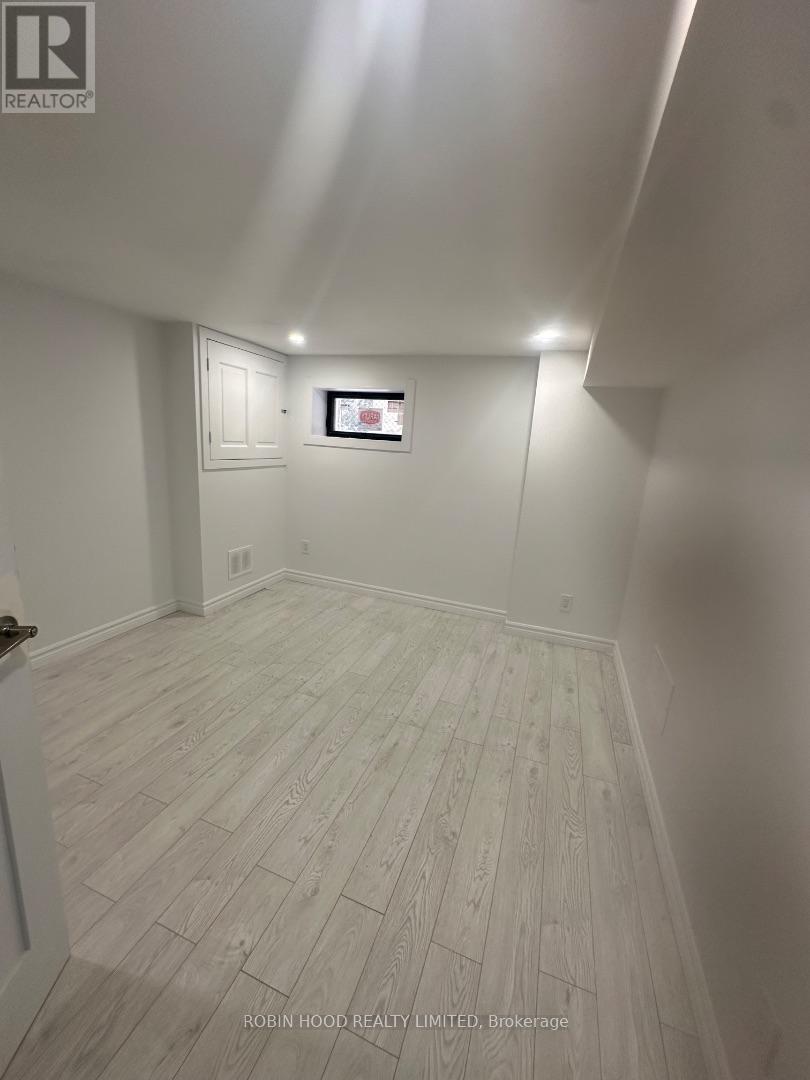 Basement - 325 Ranee Avenue, Toronto, Ontario  M6A 1N9 - Photo 8 - W12755040