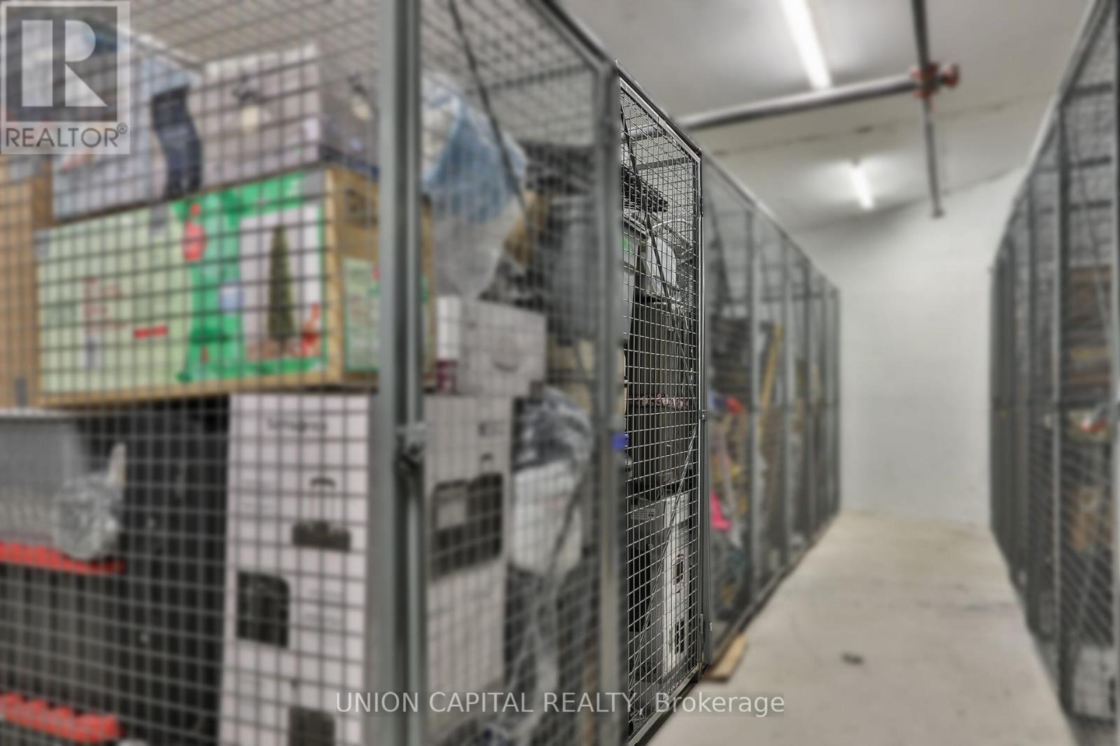 303 - 50 George Butchart Drive, Toronto, Ontario  M3K 0C9 - Photo 28 - W12755028