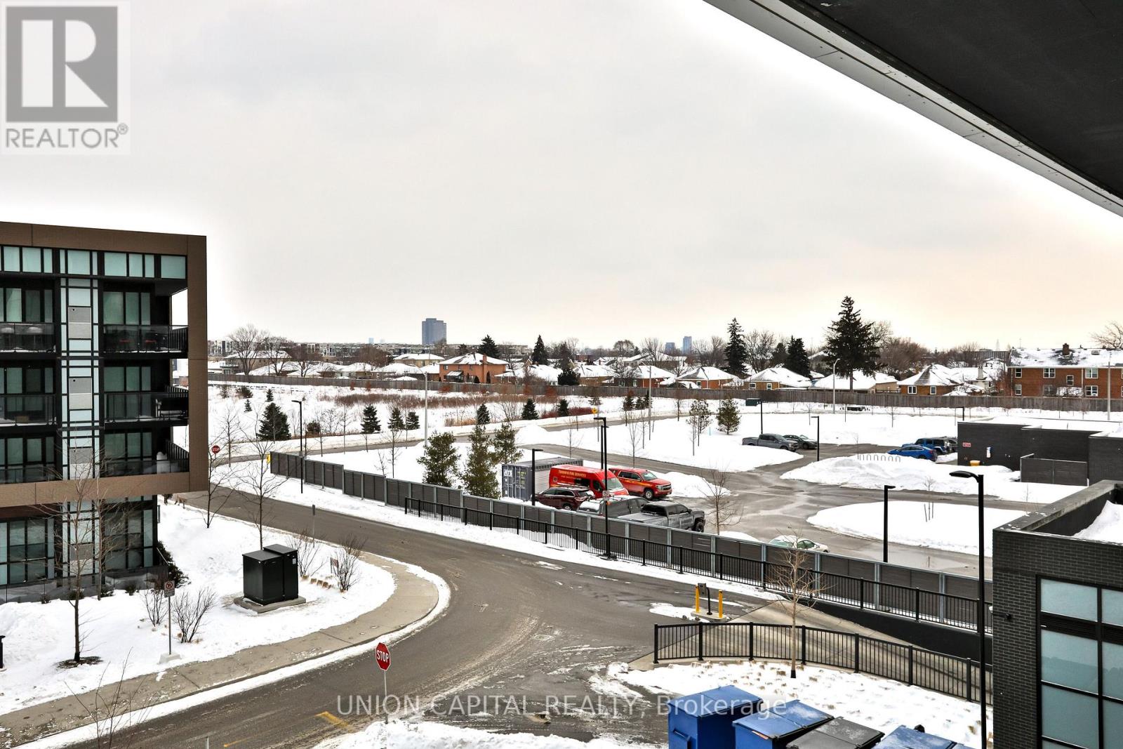 303 - 50 George Butchart Drive, Toronto, Ontario  M3K 0C9 - Photo 24 - W12755028