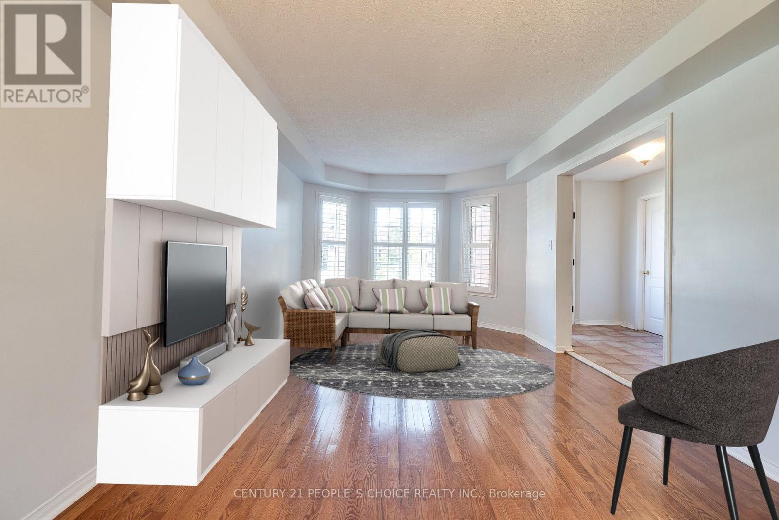 3841 Periwinkle Crescent, Mississauga, Ontario  L5N 6W8 - Photo 4 - W12755050