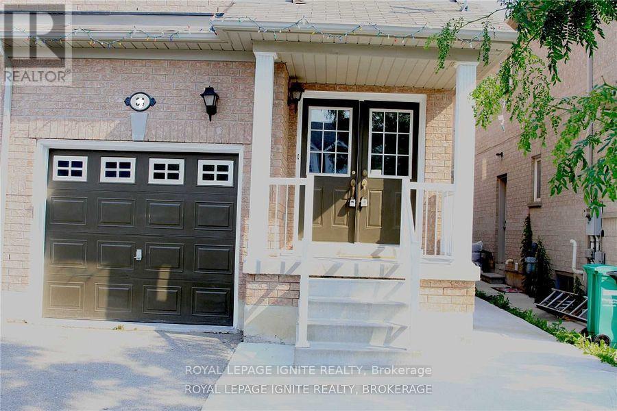 34 Sugarberry Drive, Brampton, Ontario  L6X 0K3 - Photo 21 - W12755078