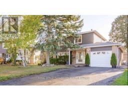 MAIN FLOOR - 12 GONDOLA CRESCENT, Brampton, Ontario