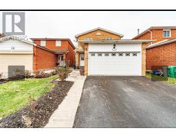 30 CLARRIDGE COURT, Brampton, Ontario