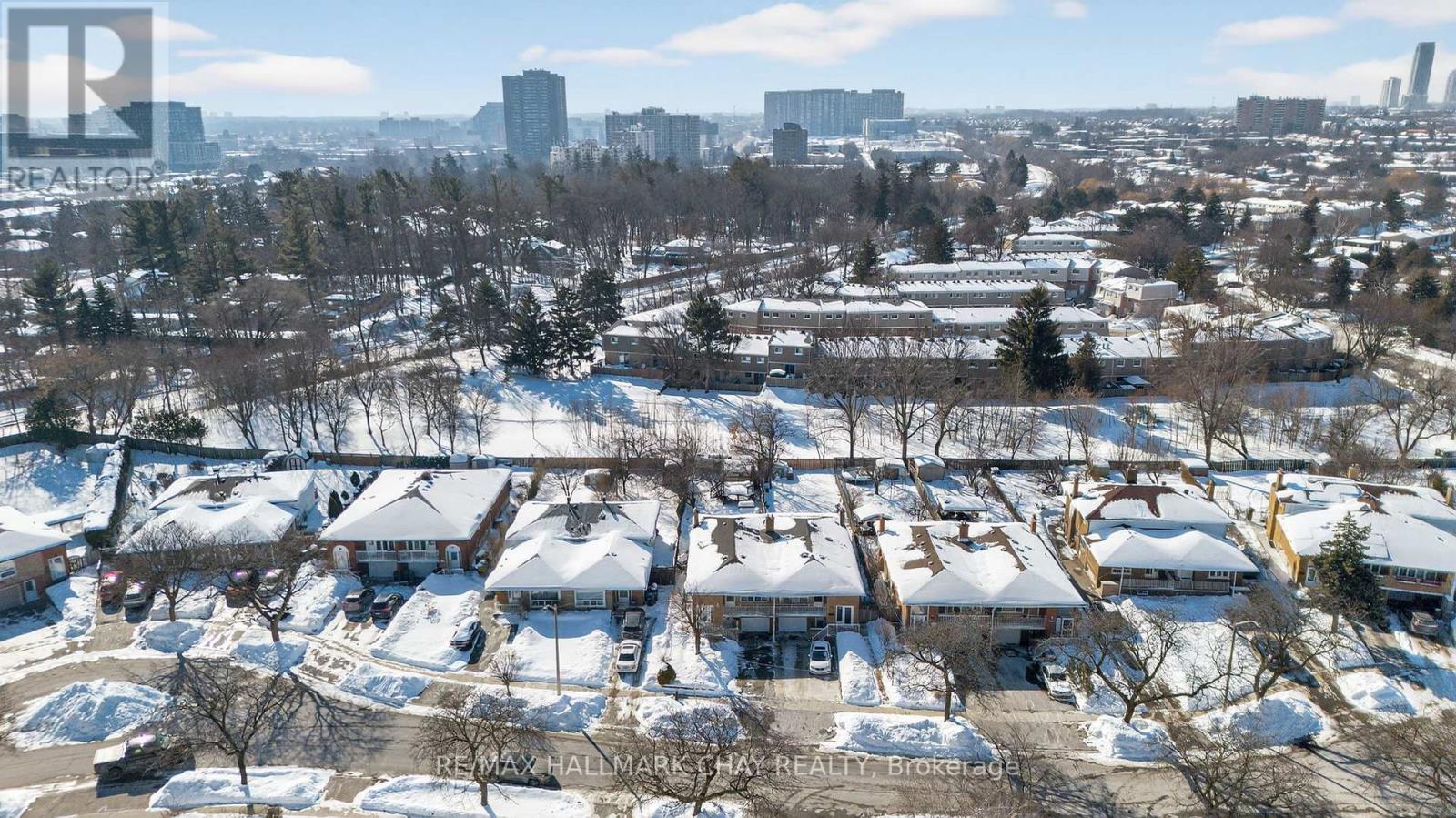 328 Lara Woods, Mississauga, Ontario  L5A 3A9 - Photo 36 - W12755130