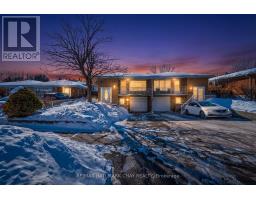 328 LARA WOODS, Mississauga, Ontario