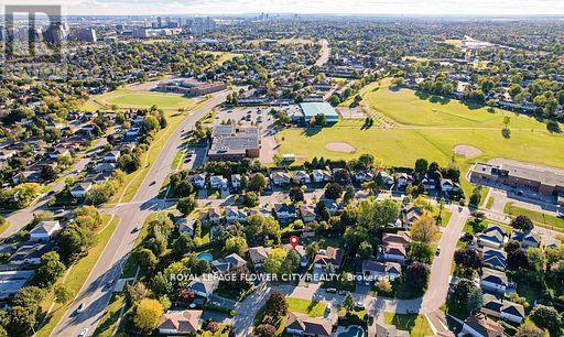 Main Floor - 12 Gondola Crescent, Brampton, Ontario  L6S 1W6 - Photo 31 - W12755140