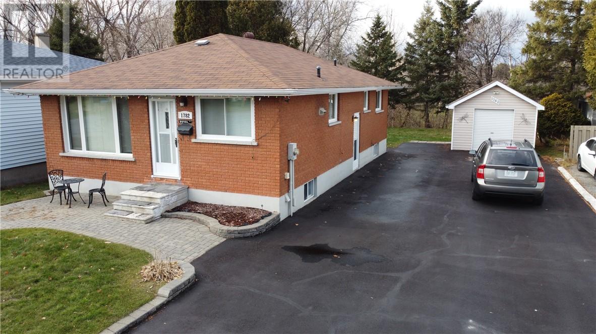1782 Melbourne Street, greater sudbury, Ontario