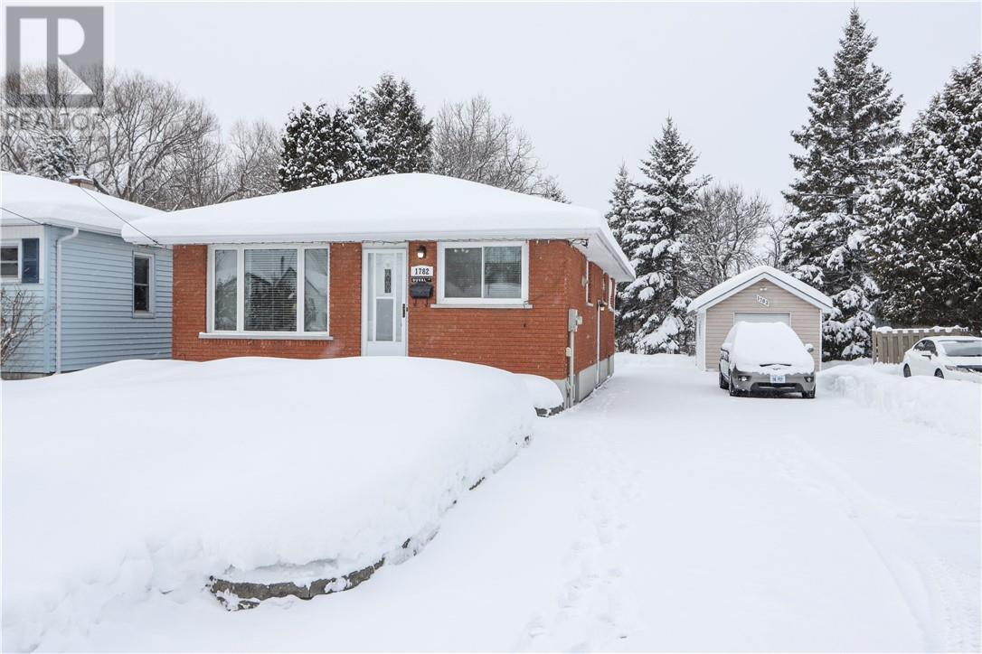 1782 Melbourne Street, Greater Sudbury, Ontario  P3A 2K5 - Photo 2 - 2126331