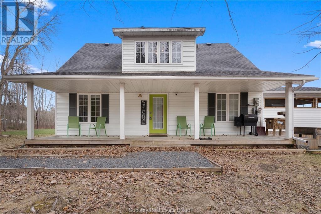 176 Kring Road, Spanish, Ontario P0P 2E0 - Photo 2 - 2125018