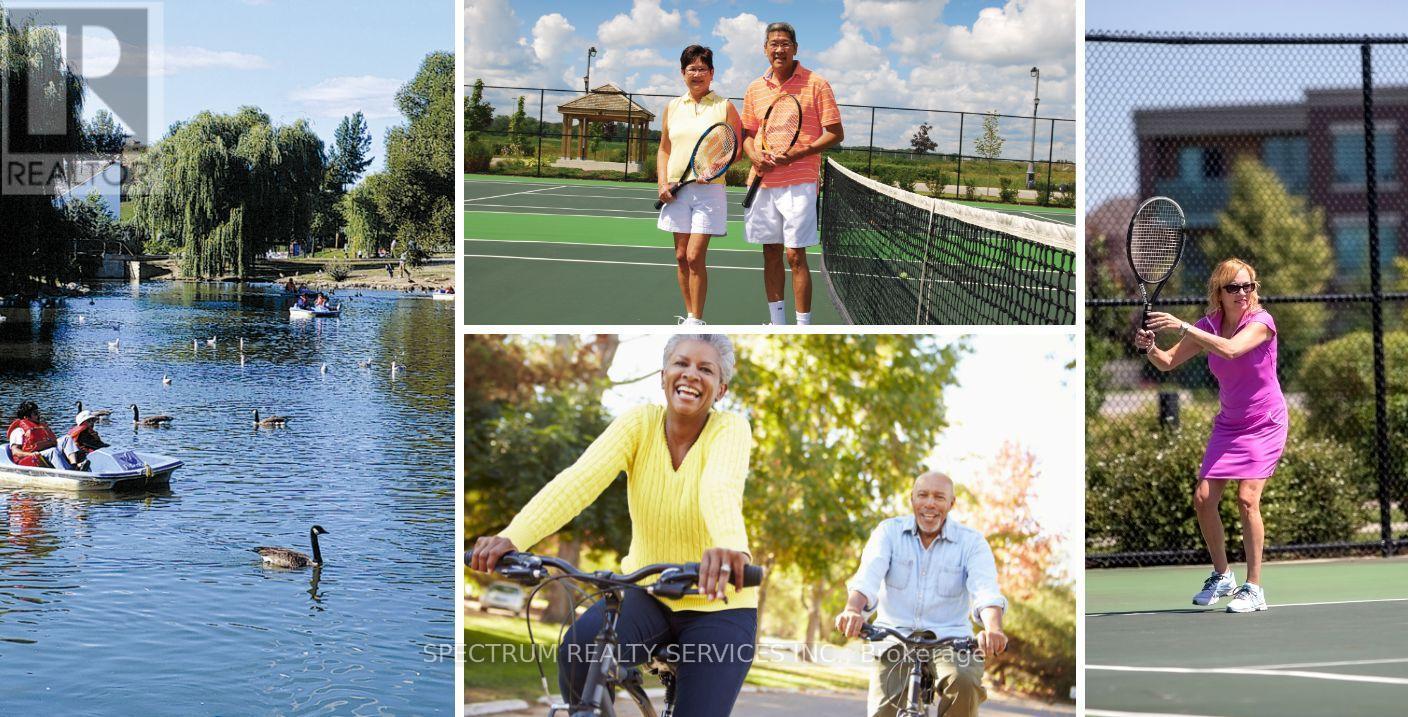 103 Muzzo Drive, Brampton, Ontario  L6R 3Y4 - Photo 6 - W12755158