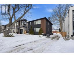 43 BROADVIEW AVENUE, Mississauga, Ontario