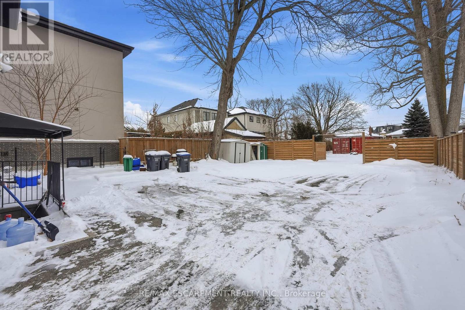 43 Broadview Avenue, Mississauga, Ontario  L5H 2S8 - Photo 13 - W12755426