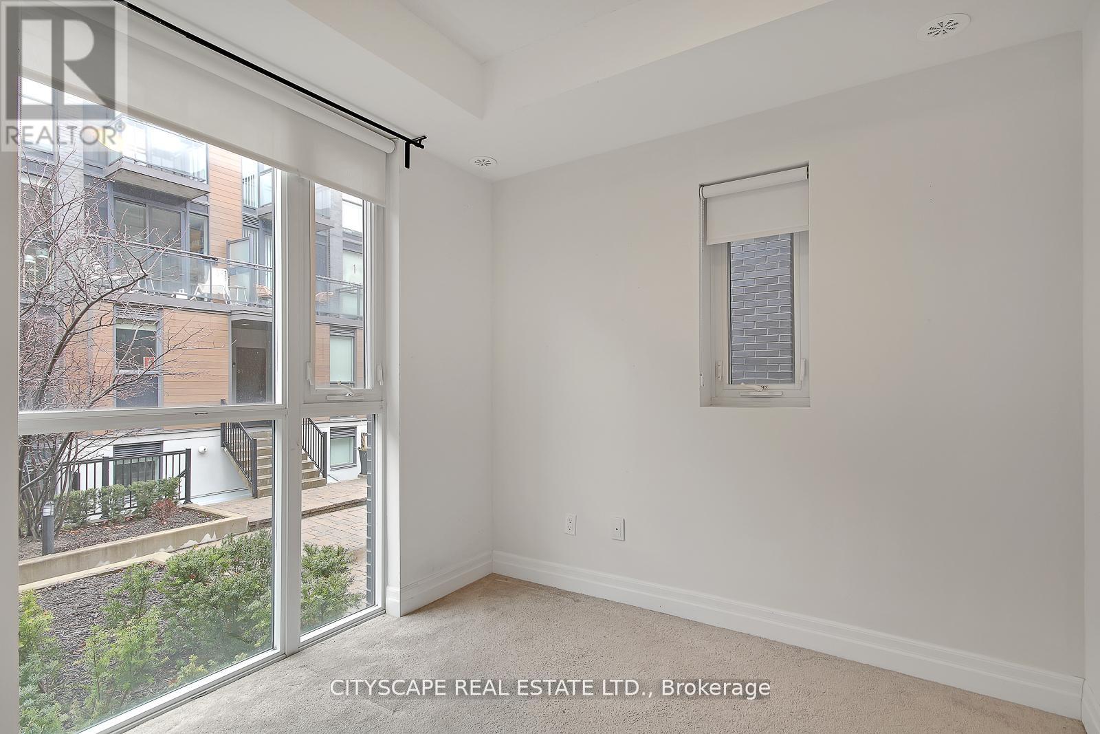 402 - 380 Wallace Avenue, Toronto (Dovercourt-Wallace Emerson-Junction), Ontario  M6P 3P2 - Photo 13 - W12755314