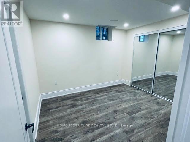 Bsmt - 66 Binder Twin Trail, Brampton, Ontario  L6X 4T2 - Photo 4 - W12755436