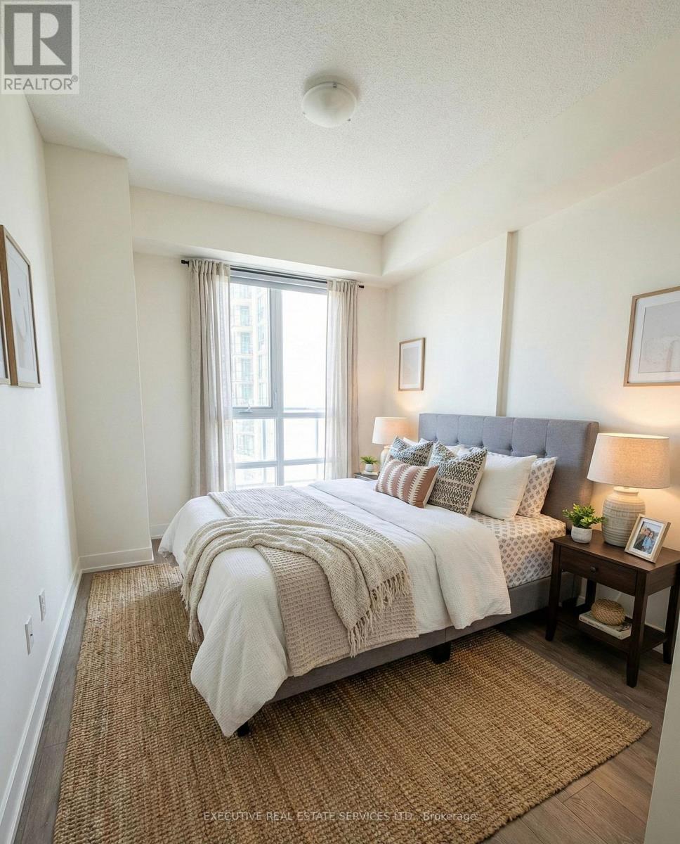 605 - 65 Yorkland Boulevard, Brampton, Ontario  L6P 4M5 - Photo 15 - W12755478