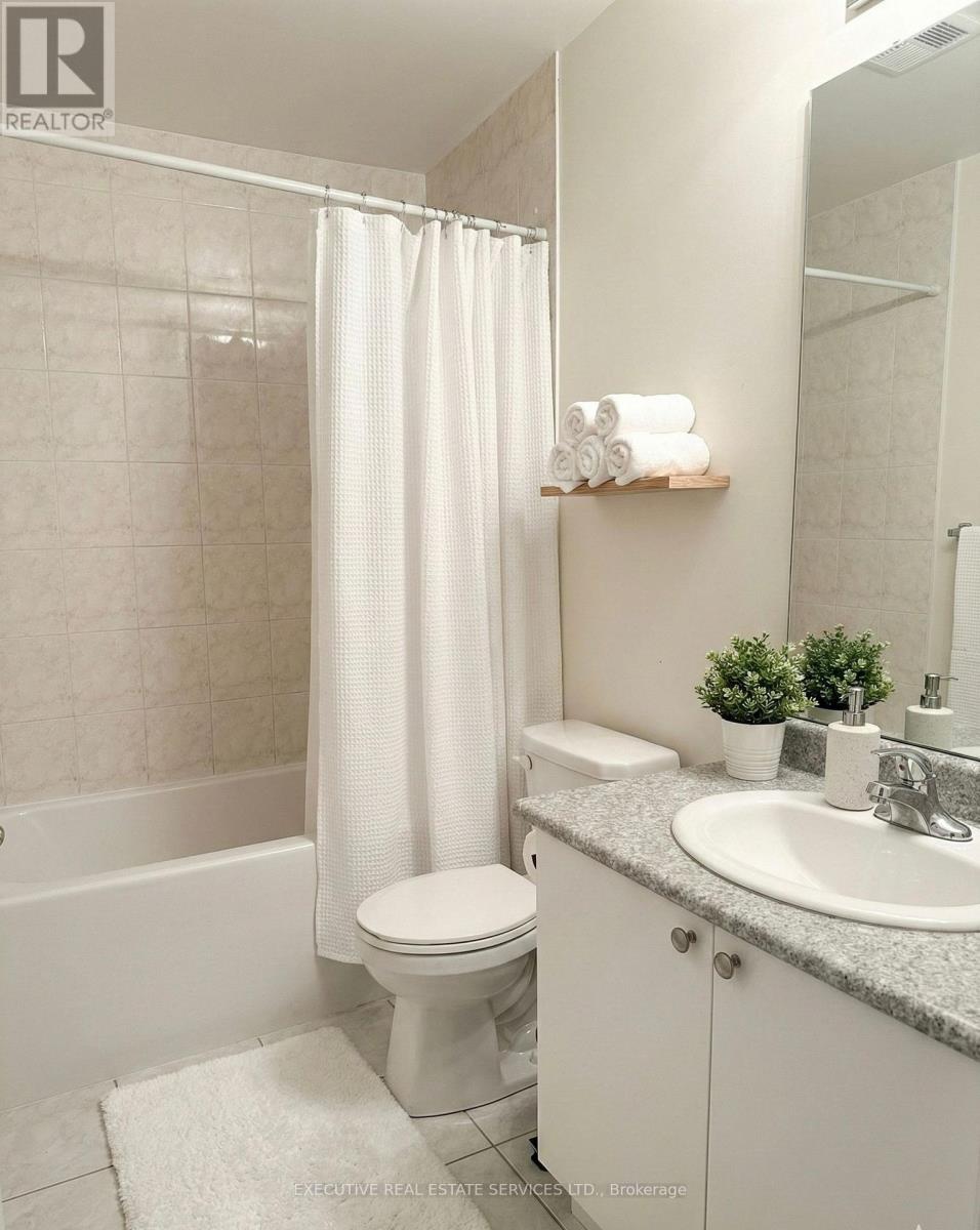 605 - 65 Yorkland Boulevard, Brampton, Ontario  L6P 4M5 - Photo 19 - W12755478