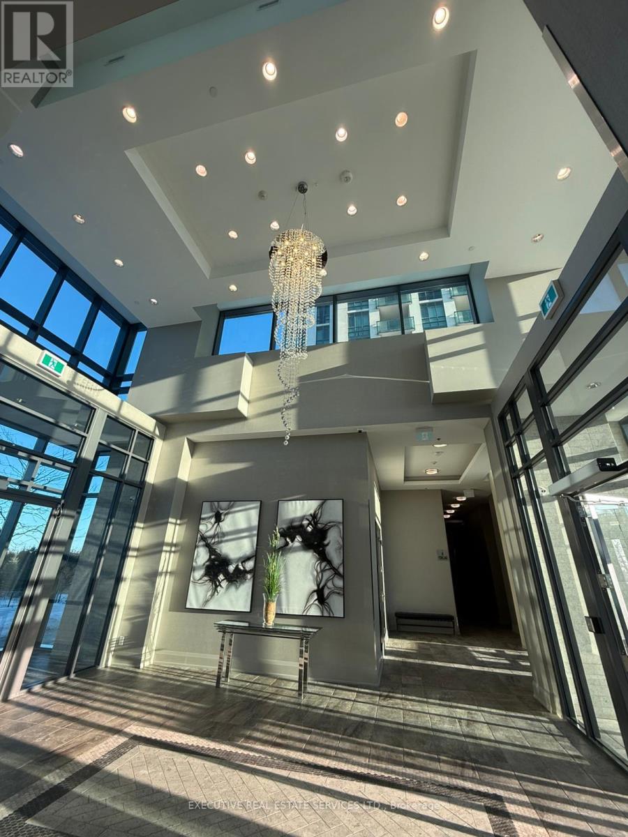 605 - 65 Yorkland Boulevard, Brampton, Ontario  L6P 4M5 - Photo 5 - W12755478