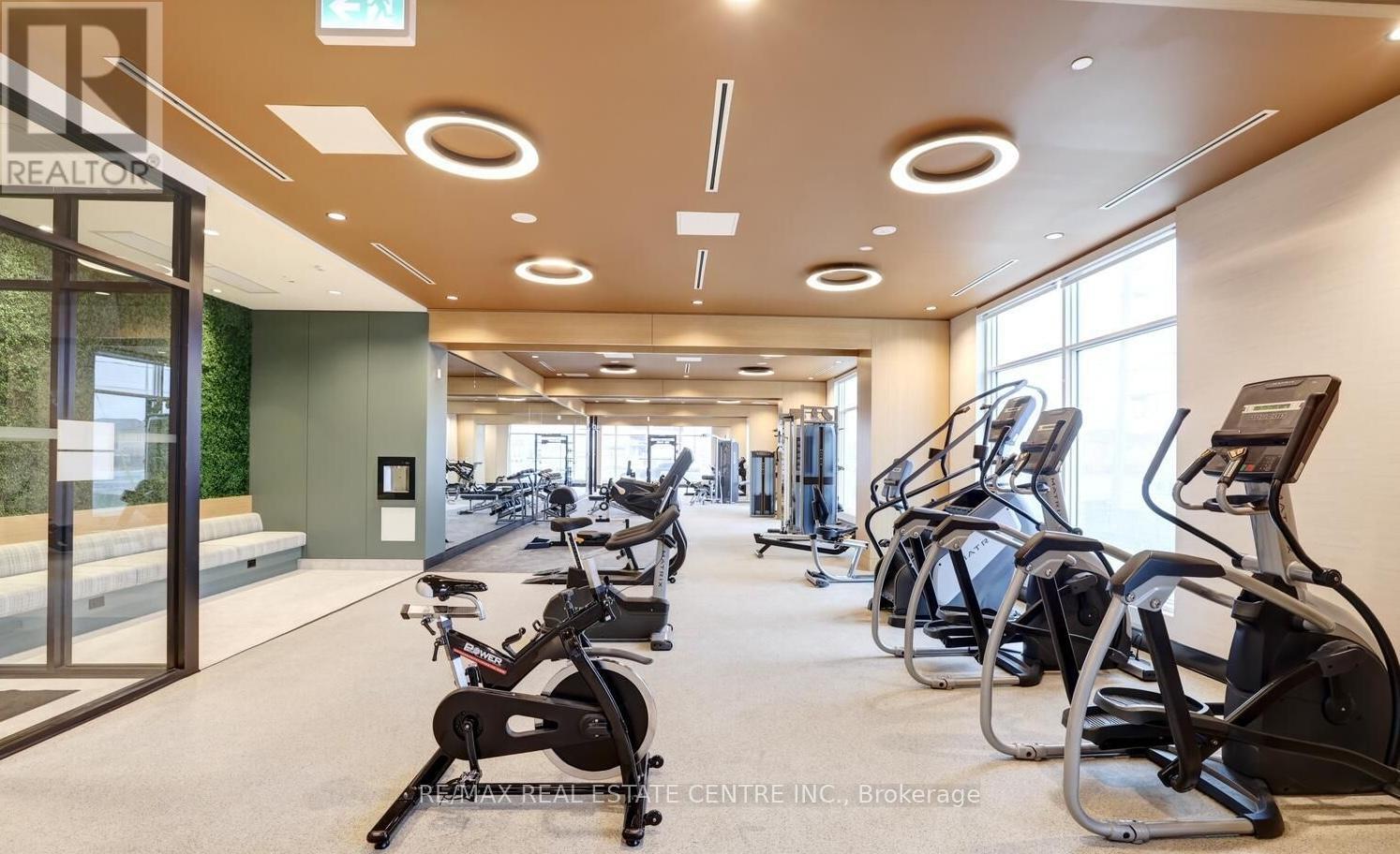 225 - 20 All Nations Drive, Brampton (Northwest Brampton), Ontario  L7A 0H8 - Photo 20 - W12755434