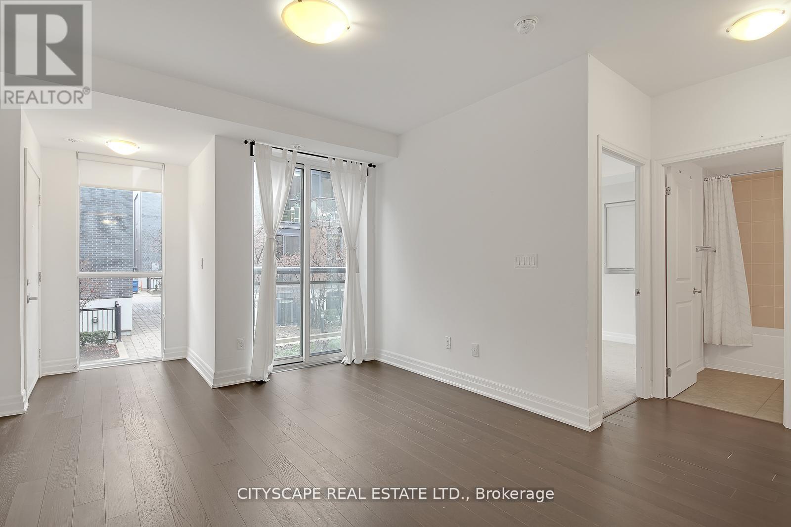 402 - 380 Wallace Avenue, Toronto (Dovercourt-Wallace Emerson-Junction), Ontario  M6P 3P2 - Photo 7 - W12755314