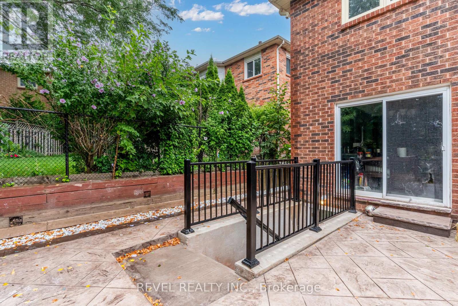 Basement - 1238 Playter Place, Oakville, Ontario  L6M 2V4 - Photo 9 - W12755332