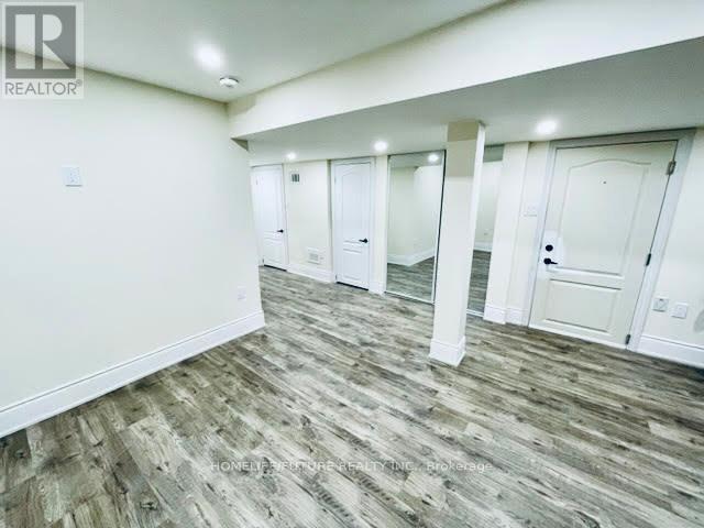 Bsmt - 66 Binder Twin Trail, Brampton, Ontario  L6X 4T2 - Photo 2 - W12755436