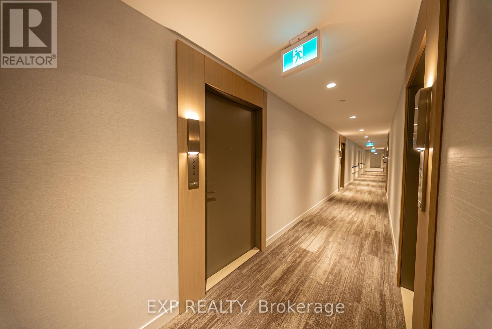 526 - 15 Skyridge Drive, Brampton, Ontario  L6P 4S3 - Photo 6 - W12755330