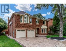 BASEMENT - 1238 PLAYTER PLACE, Oakville, Ontario
