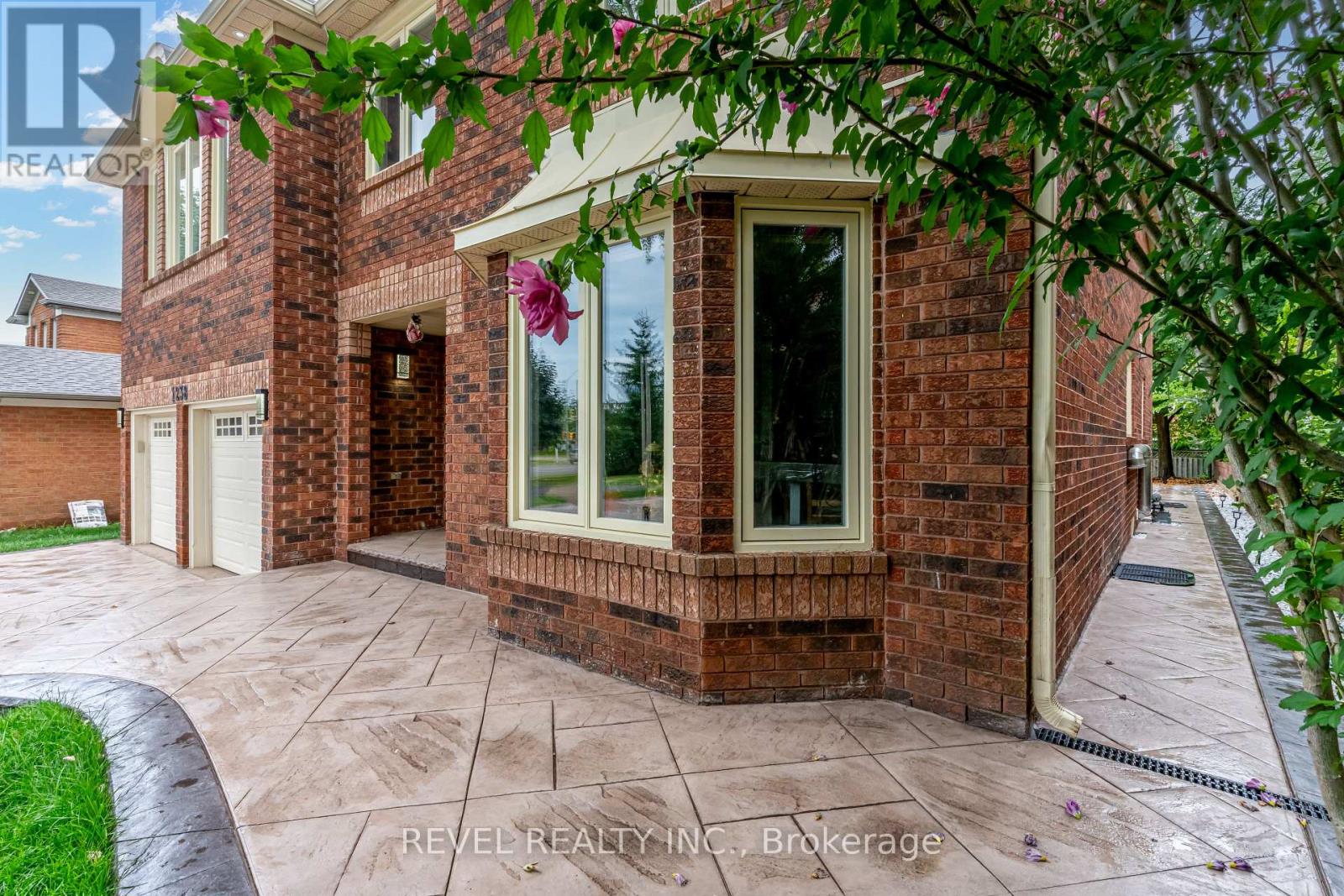 Basement - 1238 Playter Place, Oakville, Ontario  L6M 2V4 - Photo 6 - W12755332