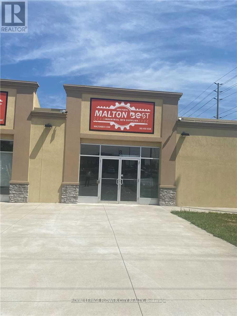 7 - 2855 Derry Road E, Mississauga, Ontario  L4T 1A6 - Photo 5 - W12755286