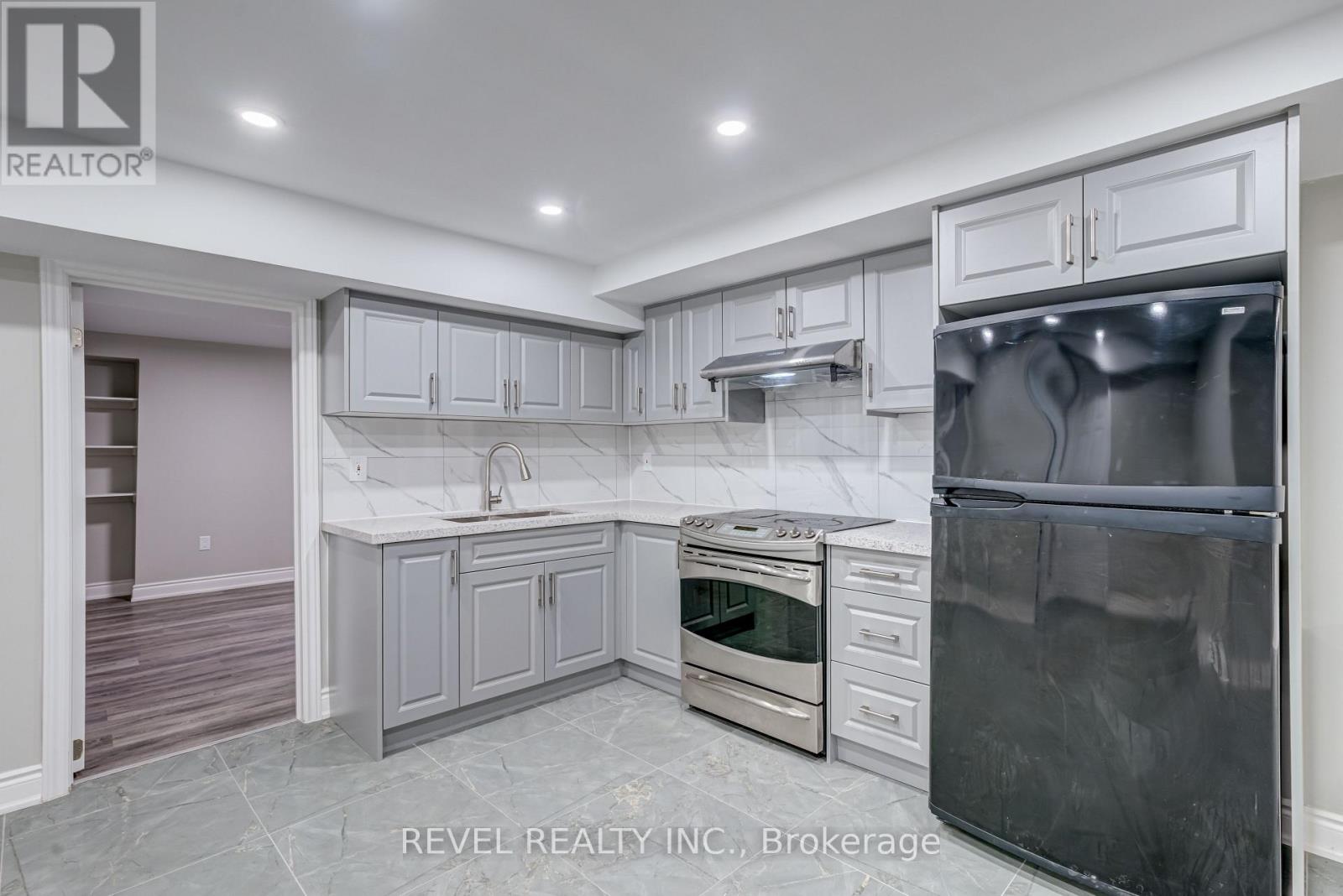 Basement - 1238 Playter Place, Oakville, Ontario  L6M 2V4 - Photo 17 - W12755332