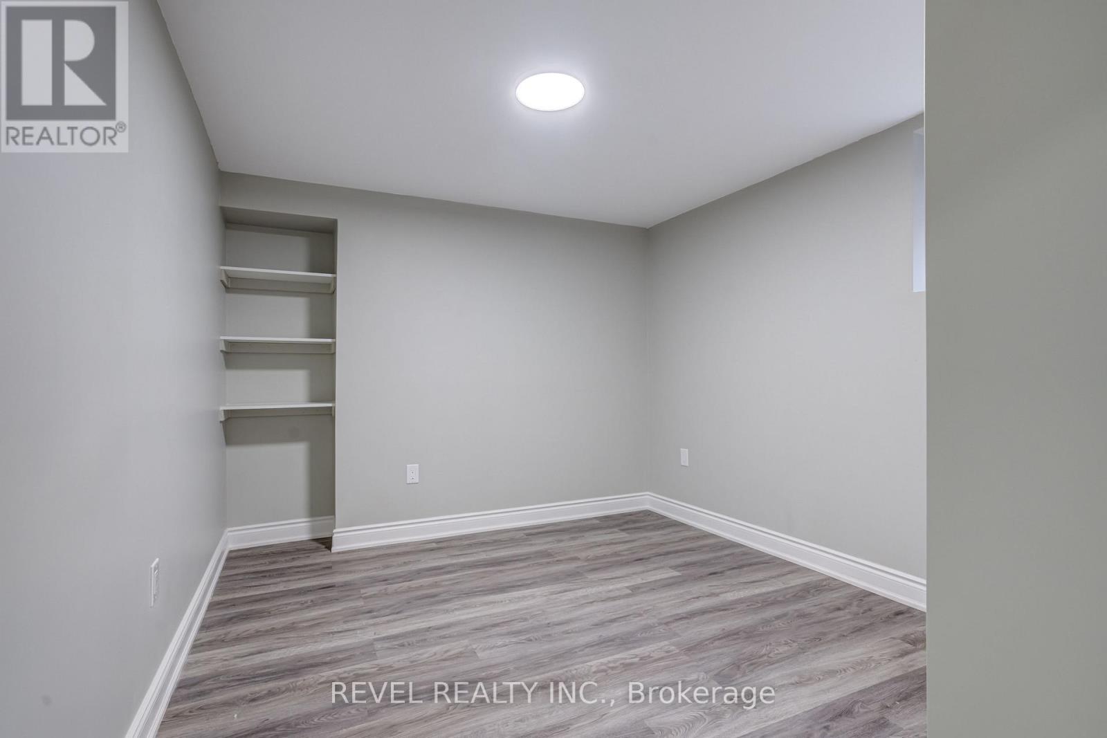 Basement - 1238 Playter Place, Oakville, Ontario  L6M 2V4 - Photo 22 - W12755332