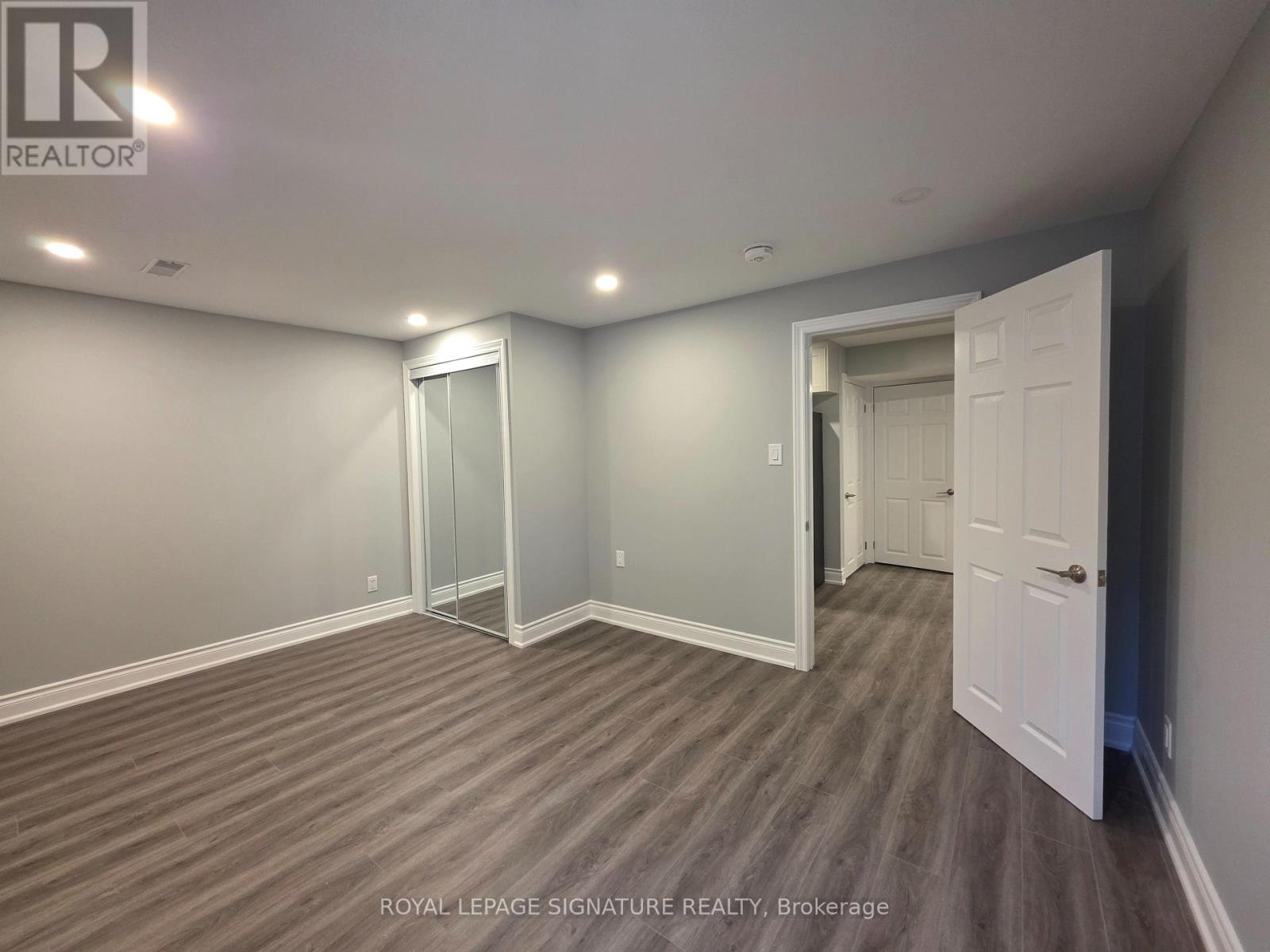 Bsmt - 901 Minchin Way, Milton (Ha Harrison), Ontario  L9T 7T6 - Photo 4 - W12755510