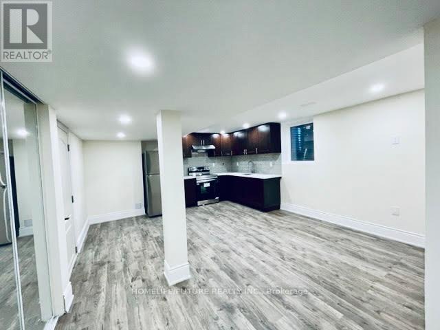 BSMT - 66 BINDER TWIN TRAIL, Brampton, Ontario