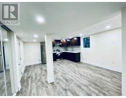 BSMT - 66 BINDER TWIN TRAIL, Brampton, Ontario