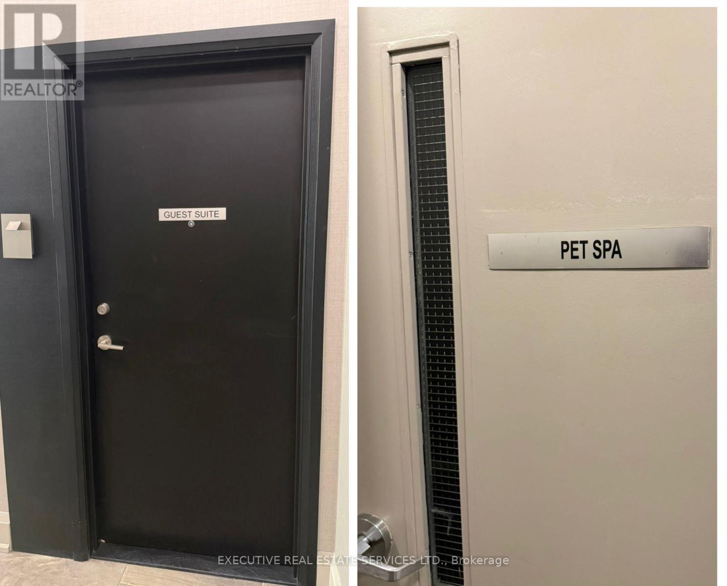 605 - 65 Yorkland Boulevard, Brampton, Ontario  L6P 4M5 - Photo 8 - W12755478