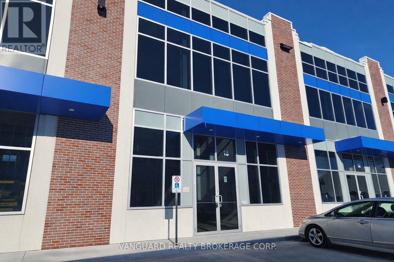 D15 (LEGAL 57) - 95 INSPIRE BOULEVARD, Brampton, Ontario