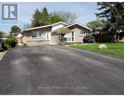 154 ROBINWOOD CRESCENT, Milton, Ontario