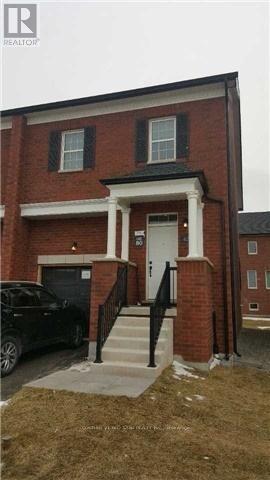 58 MCLAUGHLIN AVENUE, Milton, Ontario