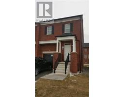 58 MCLAUGHLIN AVENUE, Milton, Ontario