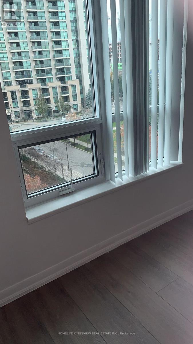 507 - 215 Sherway Gardens Road, Toronto, Ontario  M9C 0A4 - Photo 4 - W12755508